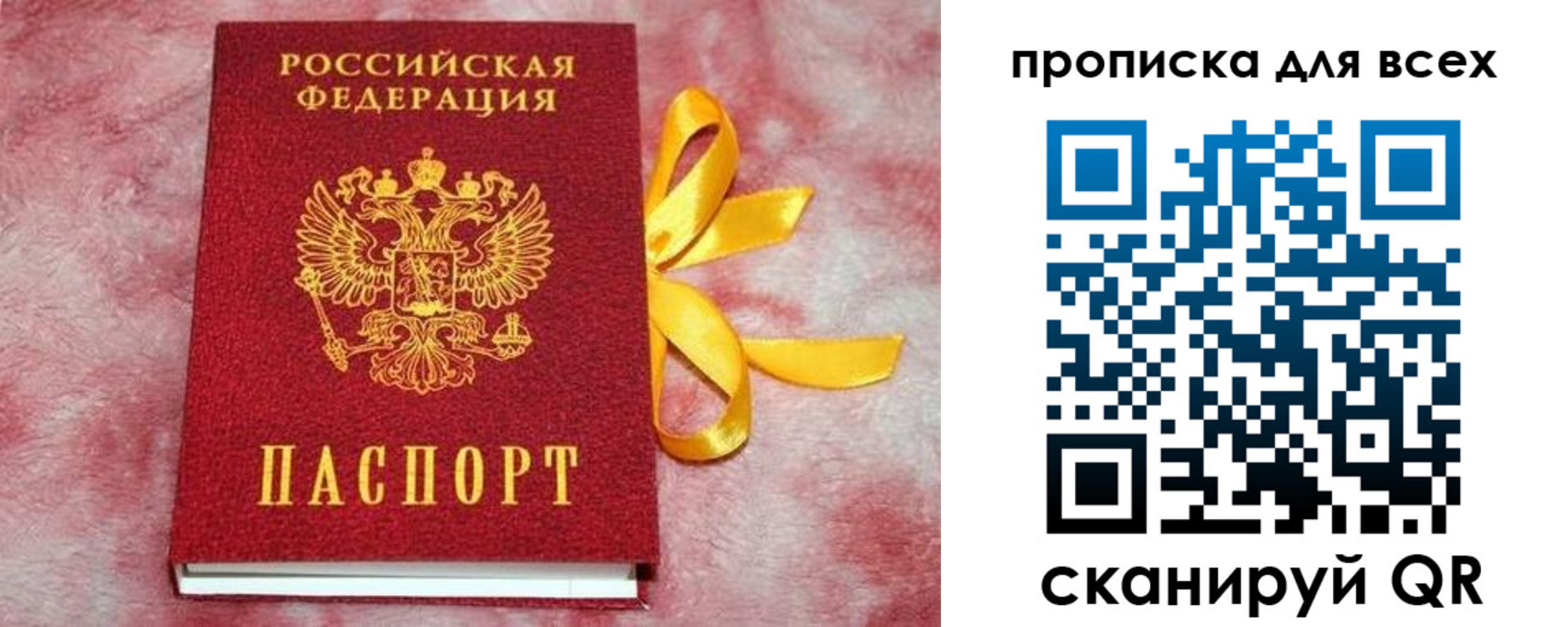 прописка для школы в Кимовске
